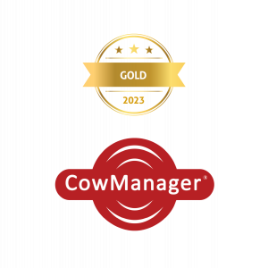 Gold – Cow Manager