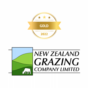 Gold – NZ Grazing Company Limited