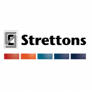 Strettons