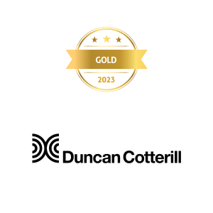 Gold – Duncan Cotterill